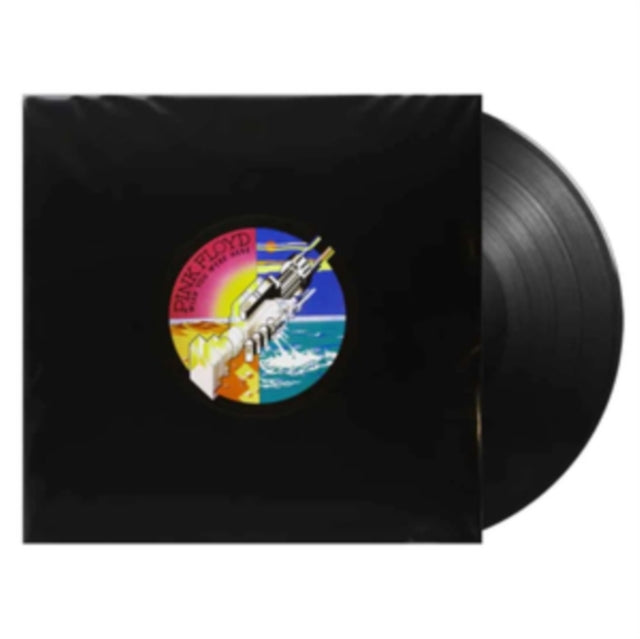 Piper At The Gates Of Dawn (Mono Version) & Dark Side Of The Moon (50Th Anniversary Remaster) & Saucerful Of Secrets (180G) & Wish You Were Here (180G) & Best Of Pink Floyd: A Foot In Door (2LP/180G Vinyl)