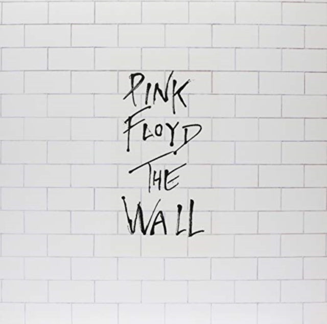 Pink Floyd - Wall (2016 Remaster/180G/Gatefold) - LP Vinyl