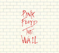Pink Floyd - Wall (2016 Remaster/180G/Gatefold) - LP Vinyl