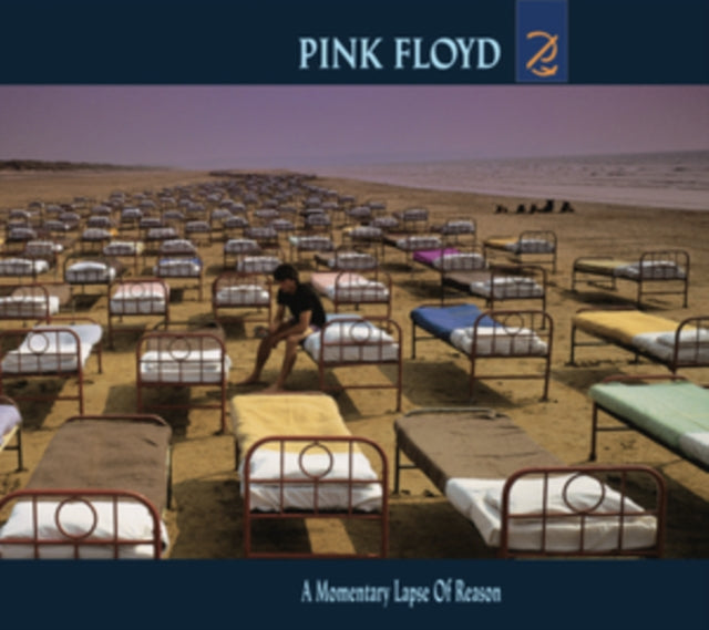 Piper At The Gates Of Dawn (Mono Version) & Saucerful Of Secrets (Mono/180G) & Endless River (2LP/180G) & Atom Heart Mother (180G/Gatefold/2016 Version) & Wish You Were Here (180G) & Momentary Lapse Of Reason (180G/Gatefold) (2016 Version)