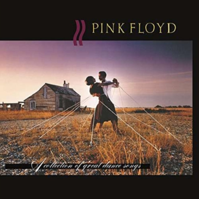 Animals (2018 Remix) (180G/LP/CD/Blu-Ray/DVD) & Momentary Lapse Of Reason (Remixed & Updated) (2LP) & Dark Side Of The Moon (50Th Anniversary Remaster) & Collection Of Great Dance Songs (180G)
