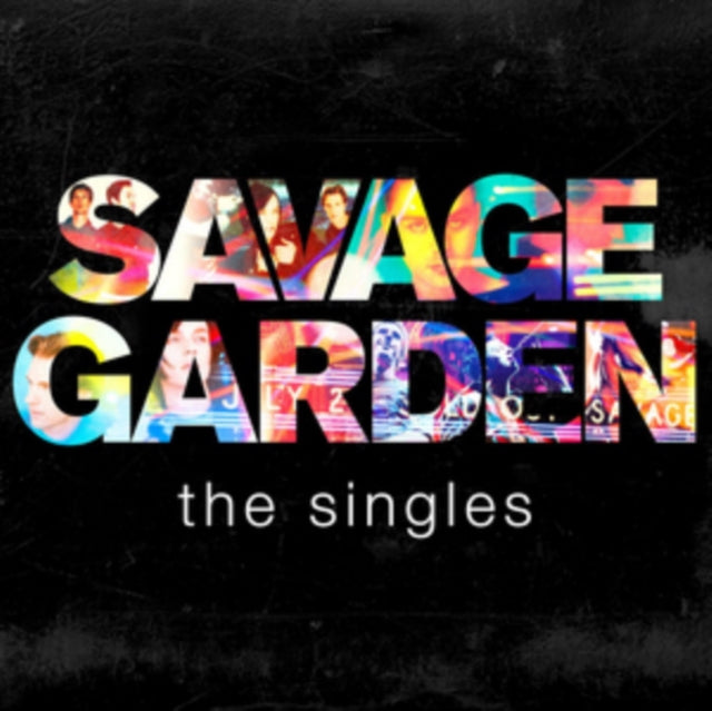 Truly Madly Completely: Best Of & Singles