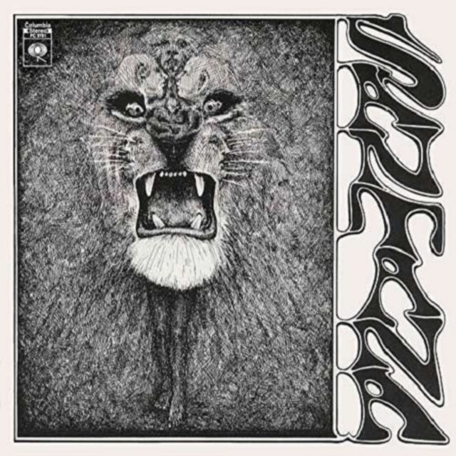 Blessings & Miracles & Santana