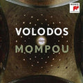 Arcadi Volodos - Volodos Plays Mompou - CD