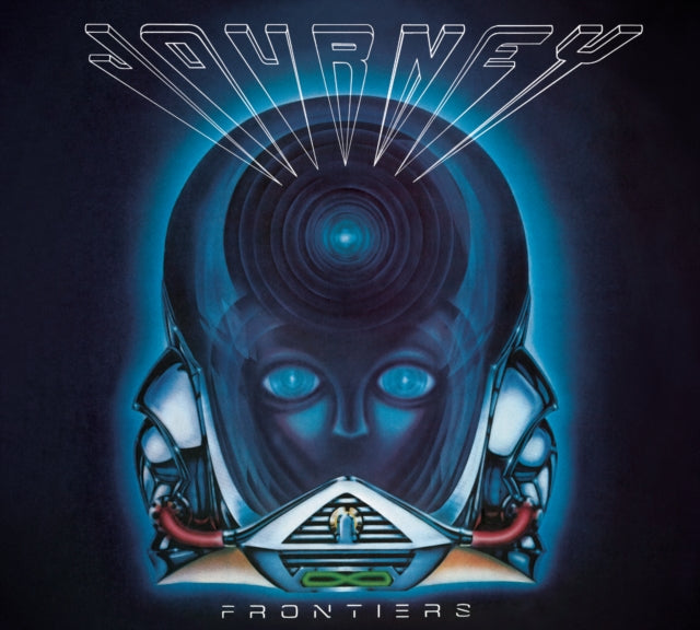 Journey's Greatest Hits Vol.2 & Frontiers & Evolution