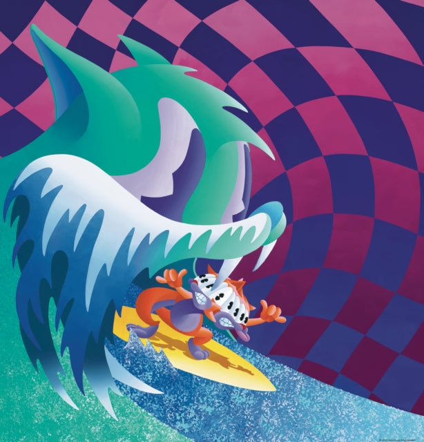 Mgmt - Congratulations & Oracular Spectacular - CD Bundle