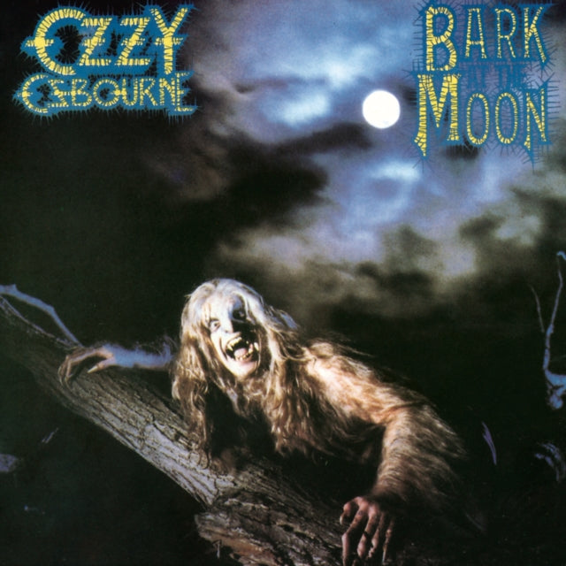 Blizzard Of Ozz & No More Tears & Diary Of A Madman & Bark At The Moon