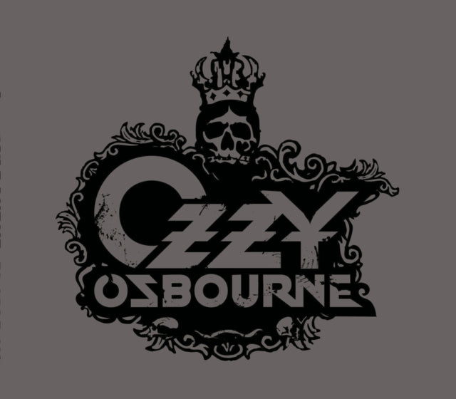 Ozzman Cometh & Blizzard Of Ozz & Diary Of A Madman & No Rest For The Wicked & No More Tears & Diary Of A Madman & Bark At The Moon & Black Rain & Scream