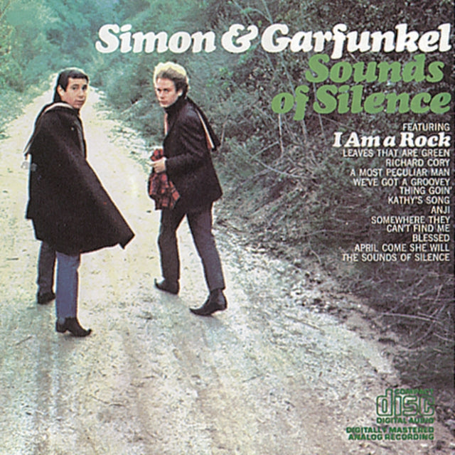 Best Of Simon & Garfunkel & Parsley Sage Rosemary & Thyme & Bridge Over Troubled Water & Sounds Of Silence