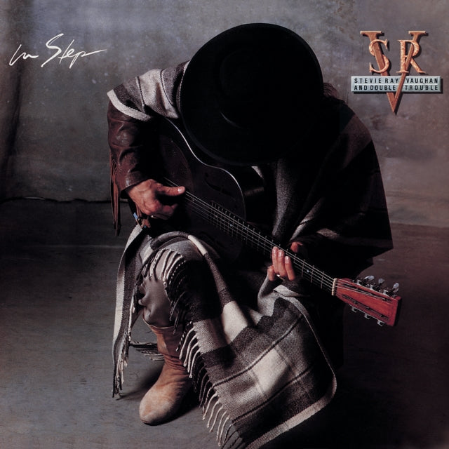 Texas Flood & In Step