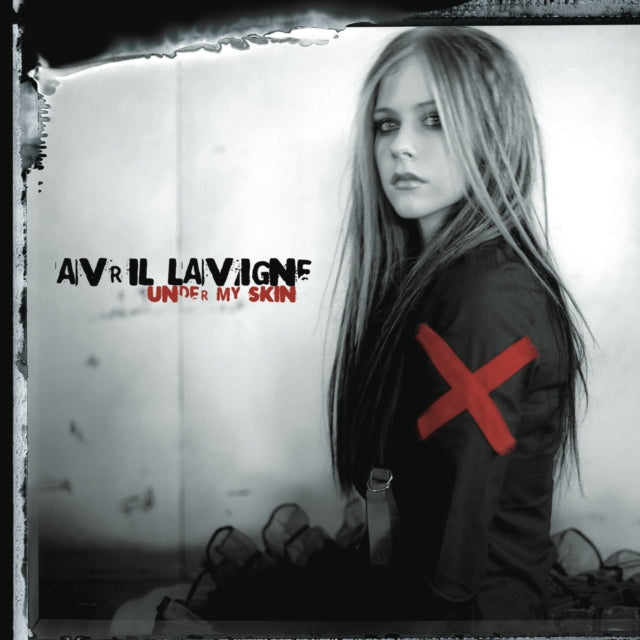 Let Go & Best Damn Thing & Under My Skin