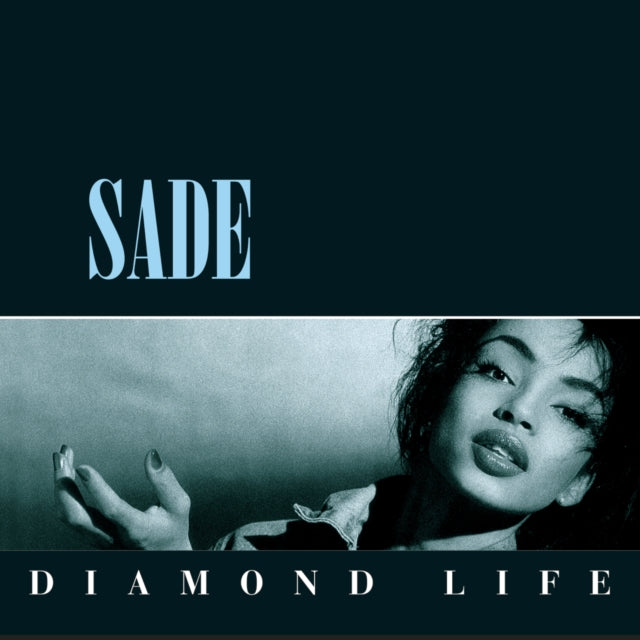 Best Of Sade & Love Deluxe & Promise & Stronger Than Pride & Essential Sade & Diamond Life