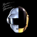 Daft Punk - Random Access Memories - CD