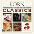 Korn - Original Album Classics - CD