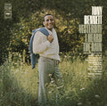 Tony Bennett - Yesterday I Heard The Rain - CD