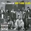 Wu-Tang Clan - Essential Wu-Tang Clan - CD