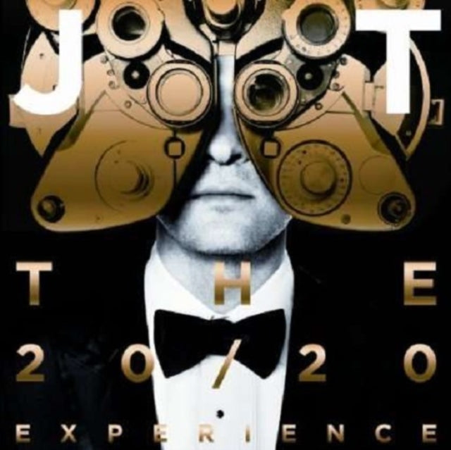 Everything I Thought It Was (X) (2LP) & Futuresex / Lovesounds (Pa/2LP/Gatefold) & 20/20 Experience (2LP/Gatefold) & 20/20 Experience - 2 Of 2 (Pa/2LP/Dl Card/Gatefold)