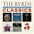Byrds - Original Album Classics - CD