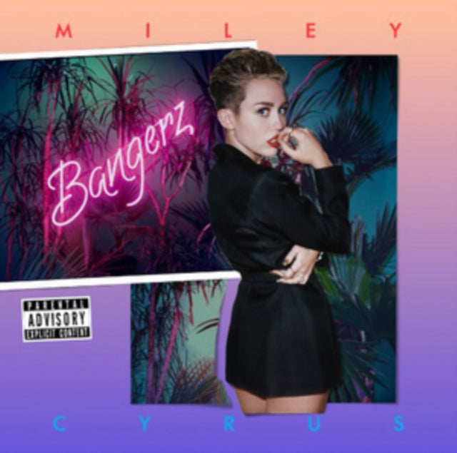 Plastic Hearts (X) & Bangerz