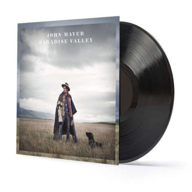 Room For Squares & Paradise Valley (LP/CD/180G)