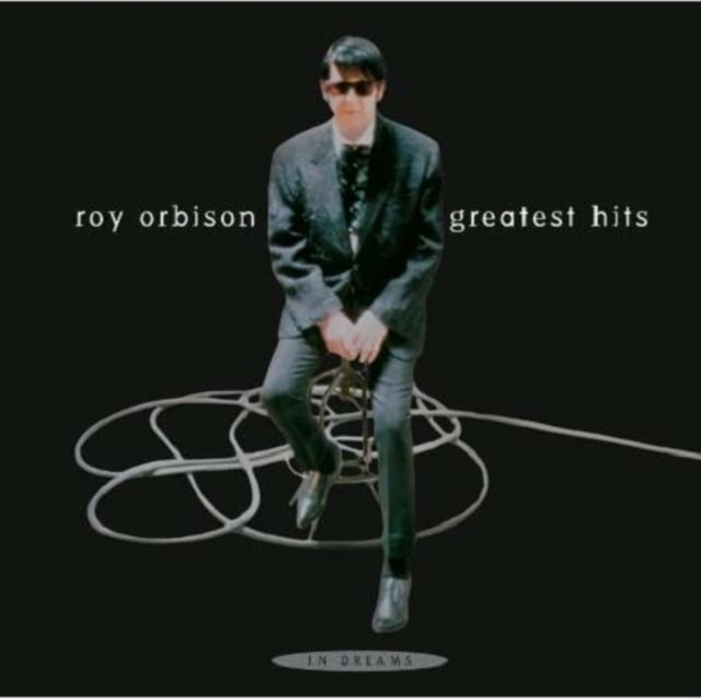 In Dreams: Greatest Hits