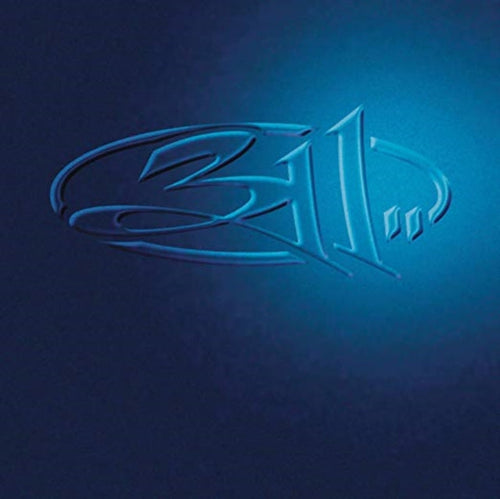 311 (2LP/180G/Gatefold) & Greatest Hits 93-03 (2LP/150G/Dl Card)