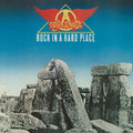 Aerosmith - Rock In A Hard Place (180G) - LP Vinyl