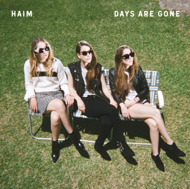 Women In Music Pt. Iii (X) & Days Are Gone