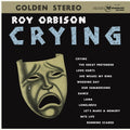 Crying (150G/Dl Card)