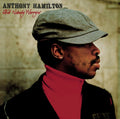 Anthony Hamilton - Ain't Nobody Worryin - CD