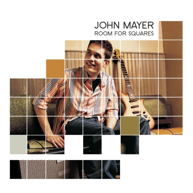 Continuum & Battle Studies & Room For Squares