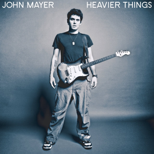 Room For Squares & Heavier Things