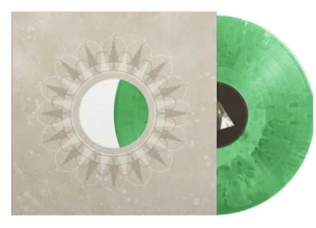Jerry Cantrell - Prism Of Doubt Single (Kelly Green W/ Cloudy Kelly Green Splatter Vinyl/Glow In The Dark Packagin)