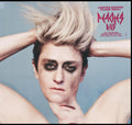 Rub (Clear LP Vinyl)