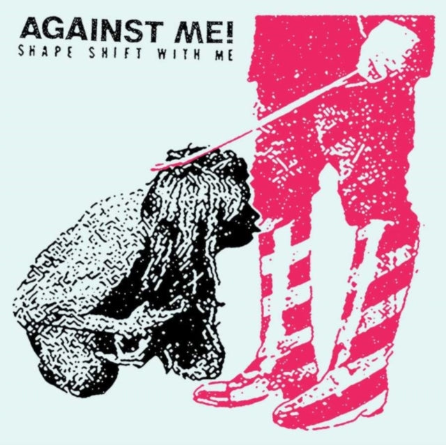 Against Me - Shape Shift With Me - CD