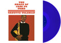 Ornette Coleman - Shape Of Jazz To Come (Blue LP Vinyl)