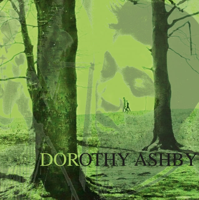 Dorothy Ashby - Rubaiyat Of Dorothy Ashby & Hip Harp / On A Minor Groove - LP Vinyl Bundle