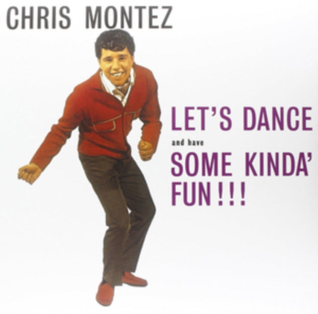 Let's Dance