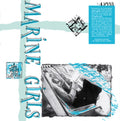 Marine Girls - Lazy Ways - LP Vinyl
