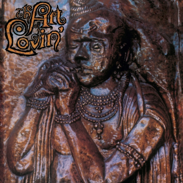 Art Of Lovin' - Art Of Lovin - LP Vinyl