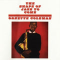 Ornette Coleman - Shape Of Jazz To Come - LP Vinyl