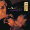 John Coltrane - Live At The Village Vanguard - LP Vinyl
