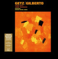 Getz / Gilberto