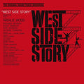 West Side Story (180G/Coloured Vinyl) O.S.T. - West Side Story (180G/Coloured LP Vinyl) O.S.T.