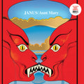 Aunt Mary - Janus (Coloured LP Vinyl)