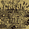 Cream - Wheels Of Fire (Golden Jacket) - LP Vinyl