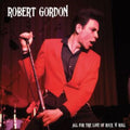 All For The Love Of Rock N' Roll (Red LP Vinyl)
