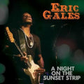 Night On The Sunset Strip (Gold LP Vinyl)