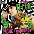 Made For Kings (Pink LP Vinyl)