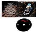 Faster Pussycat - Beyond The Valley Of The Ultra Pussy - CD